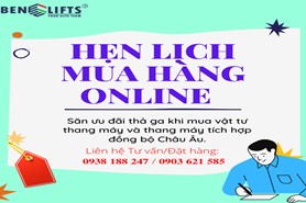 HẸN LỊCH MUA HÀNG ONLINE - TỔNG HỢP CÁC CHƯƠNG TRÌNH KHUYẾN MẠI THÁNG 9